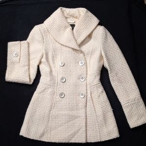 NWT White House Black Market Jacket